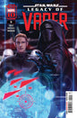 Star Wars: Legacy of Vader #5