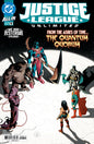 Justice League Unlimited #9 Cvr A Dan Mora