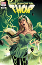 Immortal Thor #17 Davi Go Var