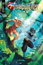 ThunderCats: Lost #7 Cover C Meghan Hetrick Variant