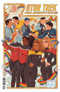 Star Trek: Celebrations 2026 #1