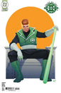 Tales of the Green Lantern Corps: Guy Gardner #1 Cover D Ariel Olivetti Variant