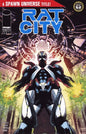 Rat City #17