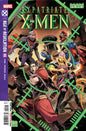 Expatriate X-Men #2 [AOR]