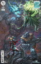 Justice League Vs Godzilla Vs Kong 2 #7 (Of 7) Cvr C