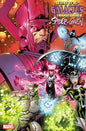 What If...? Galactus Transformed Spider-Gwen? #1 Mark Bagley Variant