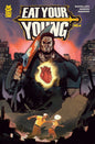 Eat Your Young #4 Cover A