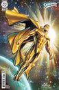 Superman Unlimited #9 Cover E Clayton Henry Variant