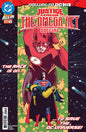 Justice League The Omega Act Special #1 2nd Print