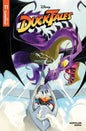 Ducktales #11 Cvr A