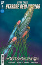 Star Trek: Strange New Worlds – The Seeds of Salvation #5