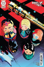 Birds Of Prey #28 Cover B