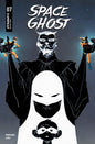 Space Ghost #7 Cover B Jae Lee Variant