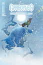 Gargoyles Winter Special 2025 Cover A