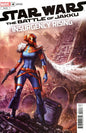Star Wars: Battle of Jakku – Insurgency Rising #4 Alan Quah Variant