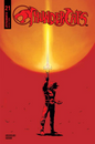 ThunderCats #21 Cover B Declan Shalvey Variant