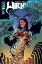 Witchblade #12 Cover B Dani Variant