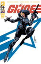 GI Joe #8 2nd Ptg Cvr A