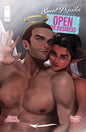 Mirka Andolfo's Sweet Paprika: Open for Business #2 Cover C Miki Okazaki Variant