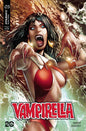 Vampirella #3 Cover F Greg Land Foil Variant