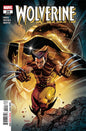 Wolverine #20