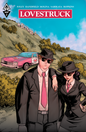 Lovestruck #2 Cvr B Molina Blues Brother Homage