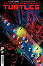 Teenage Mutant Ninja Turtles #10