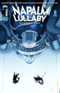 Napalm Lullaby #5 Cvr A Bengal