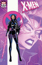 X-Men #24 Luciano Vecchio