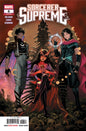 Sorcerer Supreme #6