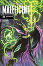 Disney Villains Maleficent #3 Cover B