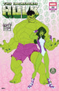 Incredible Hulk #22 Mark Brooks Animated-Style Var
