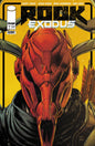 Rook: Exodus #7 Cover B Jason Fabok Stag Variant