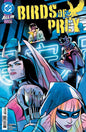 Birds Of Prey #27 Cover A