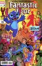 Fantastic Four #3 Disney
