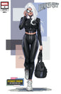 Black Cat #4 Inhyuk Lee