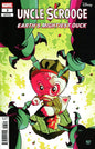 Uncle Scrooge: Earth's Mightiest Duck #3 ACO Variant