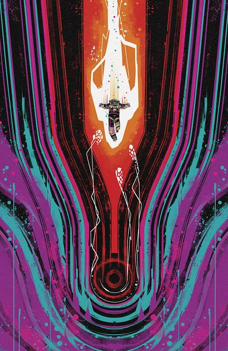 Moon Man #7 Cvr B Bertoni