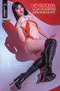 Vampirella: Armageddon #5 Cover D Cosplay Photo Variant