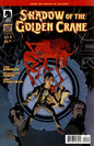 Shadow Of The Golden Crane #2