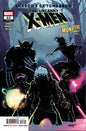 Uncanny X-Men #23