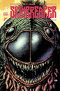 Skinbreaker #8 Cover B David Finch Portrait Variant