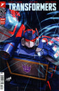 Transformers #27