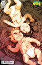 New Gods #12 Cvr C
