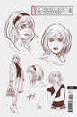 Ultimate Spider-Man #4 2nd Printing Marco Checchetto Design