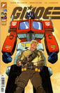 GI Joe #20 Cvr A