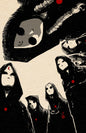 Seven Years In Darkness: Year Three #1 Cover B Joseph Schmalke Wraparound Variant