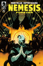 Nemesis Forever #4 Cvr A