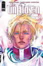 The UnChosen #4 Cover B David Marquez Variant
