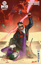 DC K.O.: Red Hood vs. The Joker #1